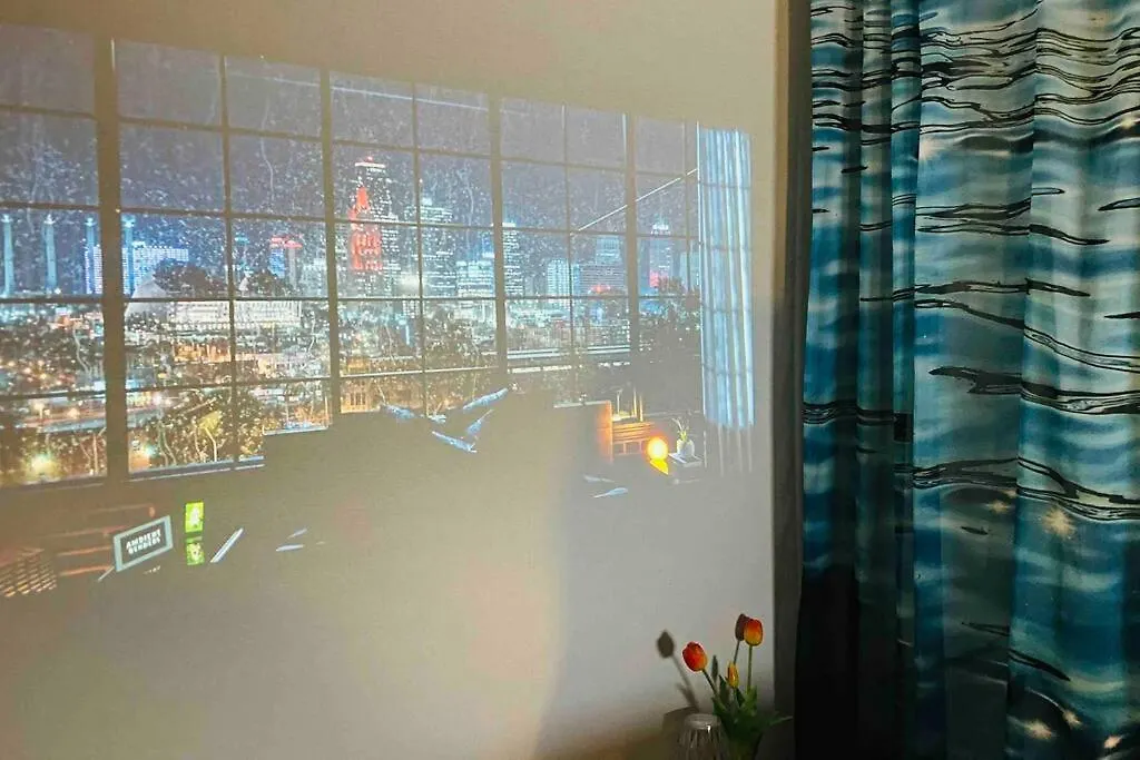 Apartamento Rainbow House Seúl