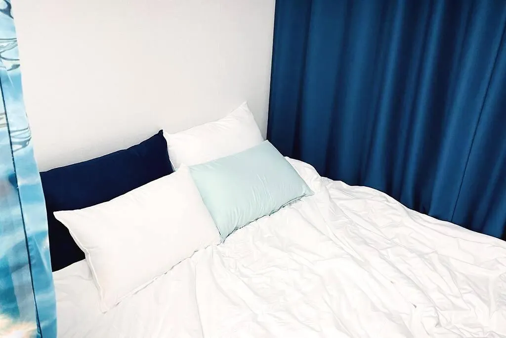 Rainbow House Apartment Seoul South Korea
