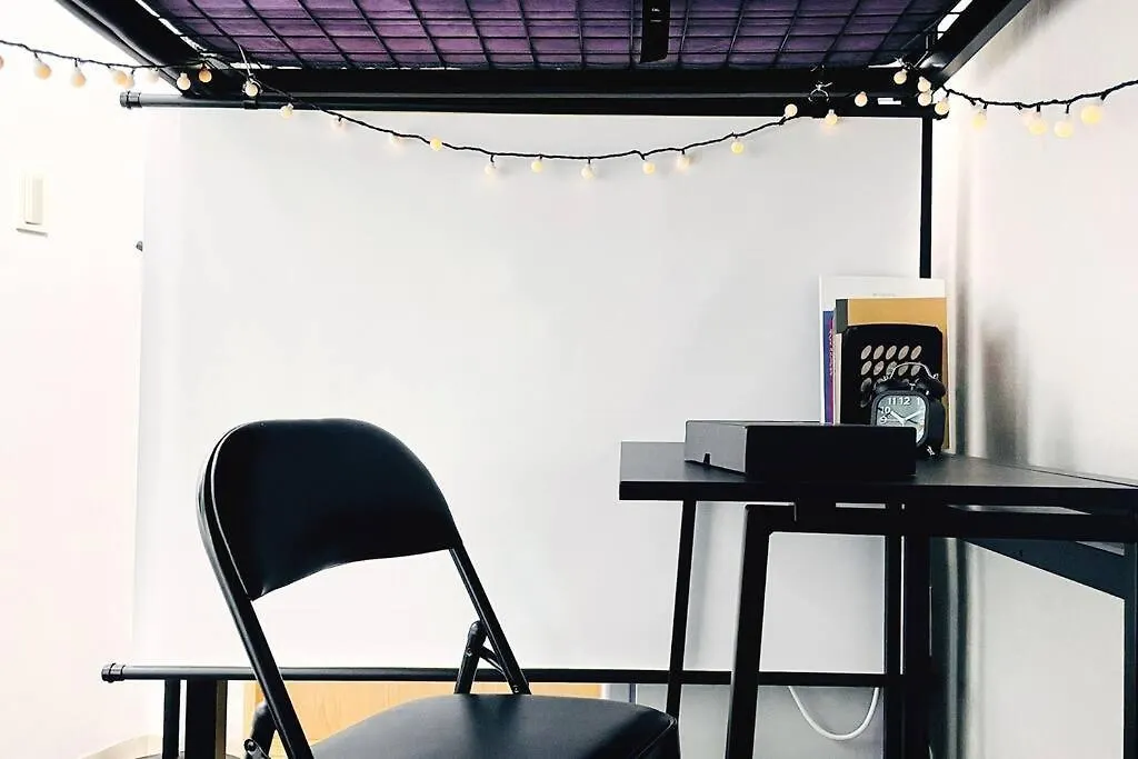 Rainbow House Apartment Seoul